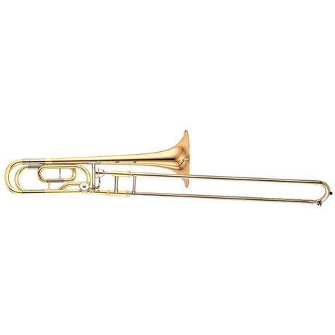 ysl 446g trombone|yamaha trombone f attachment.